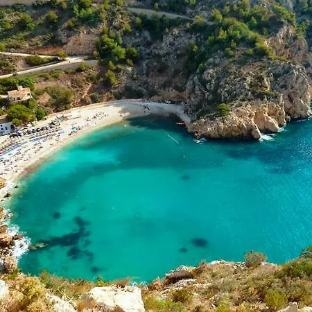 Hotel Marriott La Sella Golf & Dénia