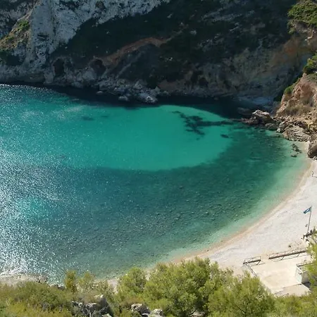 Marriott La Sella Golf & 5* Denia