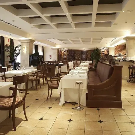 Marriott La Sella Golf & 5*