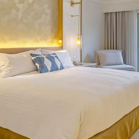 Ξενοδοχείο Marriott La Sella Golf &