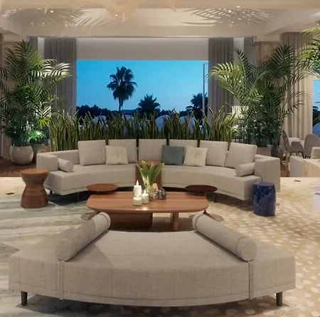 Marriott La Sella Golf & دينايا