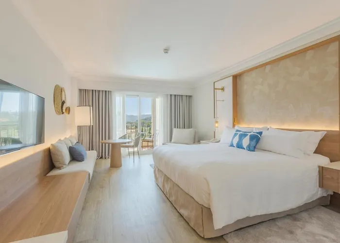 Marriott La Sella Golf & Hotel Dénia