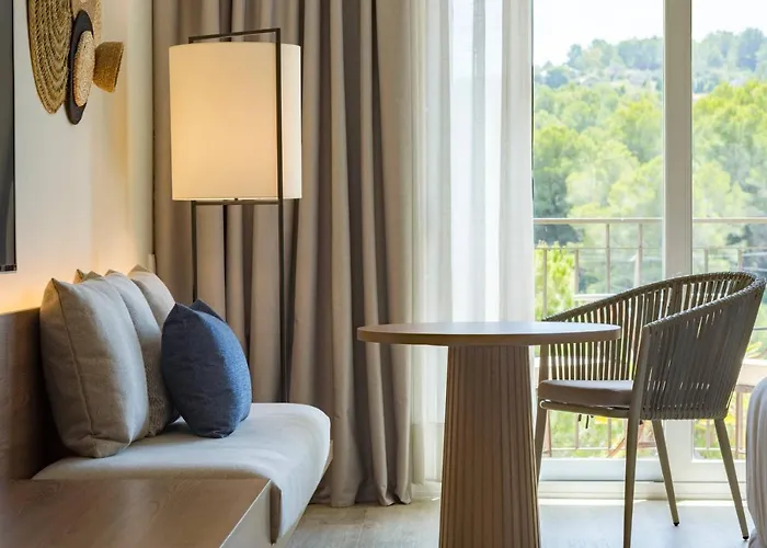 Marriott La Sella Golf & Hotel