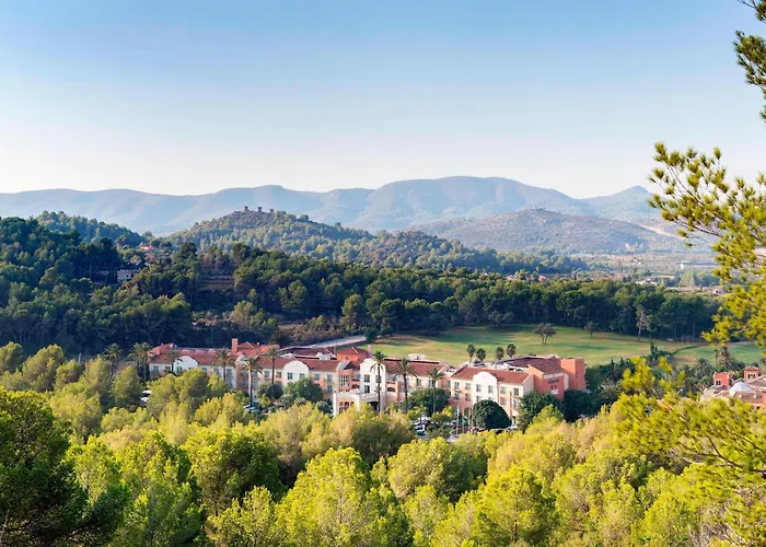 Marriott La Sella Golf & Hotel Dénia