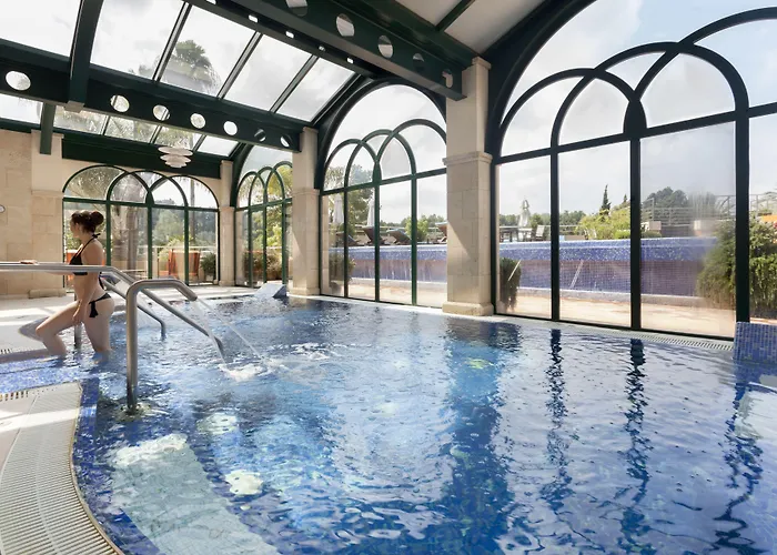 Hotel Marriott La Sella Golf &