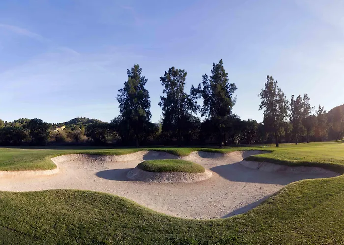Marriott La Sella Golf & Hotel Dénia