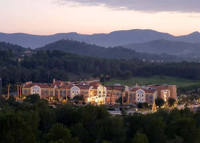 Marriott La Sella Golf & Hotel