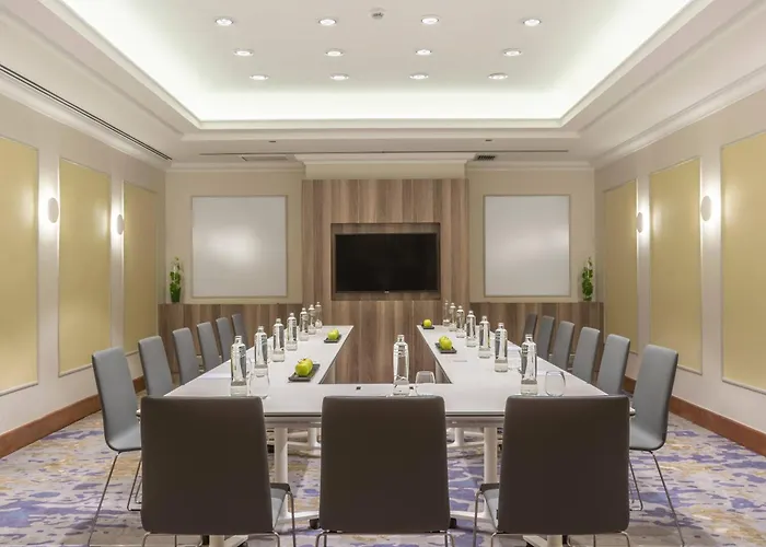 Hotel Marriott La Sella Golf & Dénia