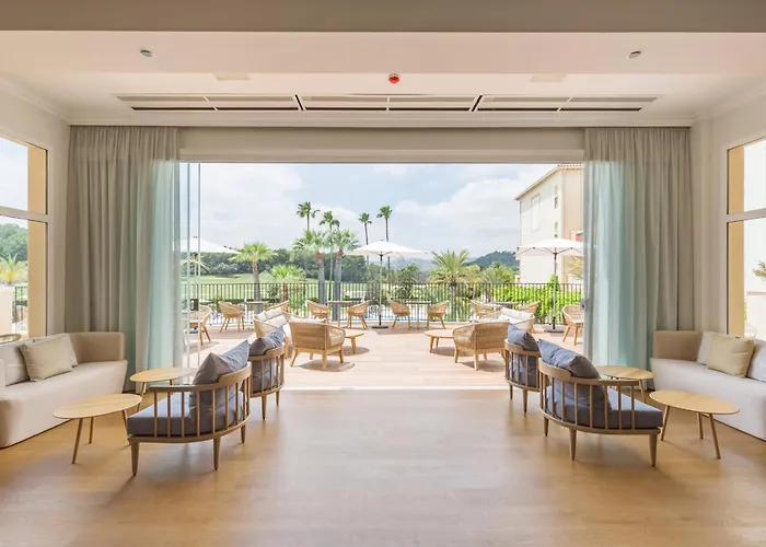Hotel Marriott La Sella Golf &