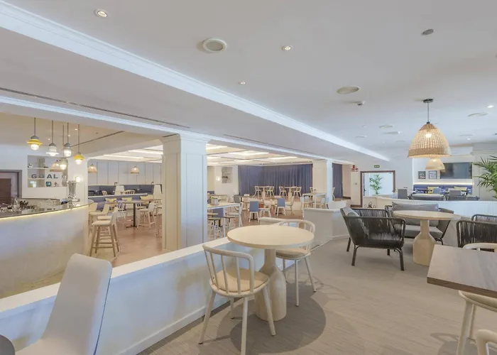 Hotel Marriott La Sella Golf & Dénia