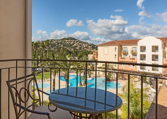 Hotel Marriott La Sella Golf &