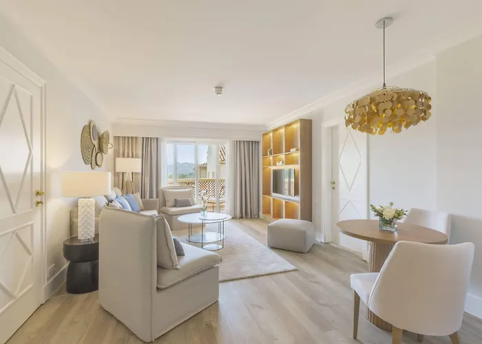 Marriott La Sella Golf & Hotel Dénia