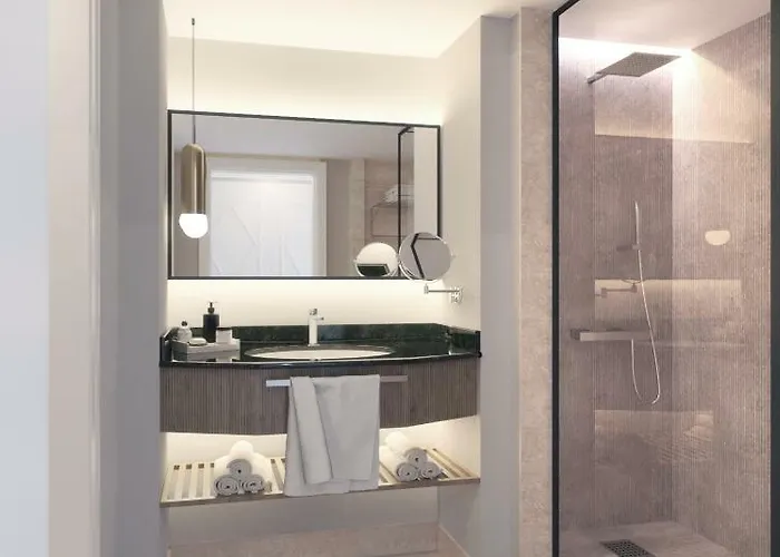 Marriott La Sella Golf & Hotel 5*