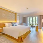 Hotell Marriott La Sella Golf & Denia