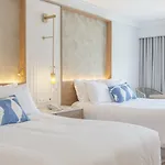 Hotell Marriott La Sella Golf & 5*