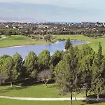 Hotell Marriott La Sella Golf & 5*