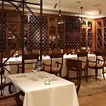 Hotell Marriott La Sella Golf &