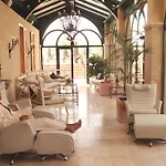 Hotell Marriott La Sella Golf &
