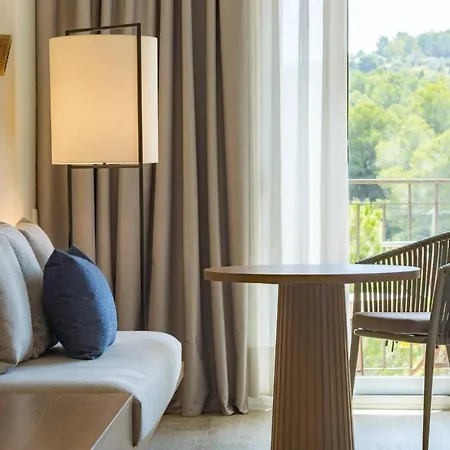 Marriott La Sella Golf Resort&spa Hotel