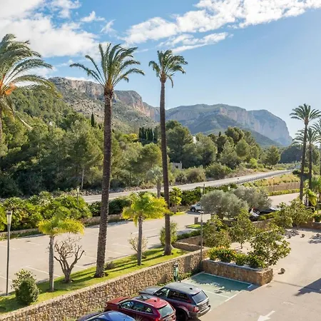 Hotel Marriott La Sella Golf Resort&spa 5*