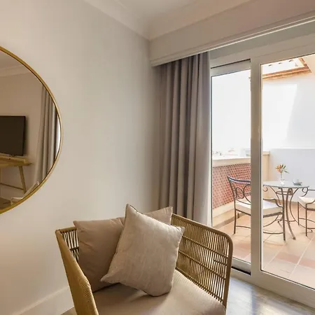 Hotel Marriott La Sella Golf Resort&spa 5*