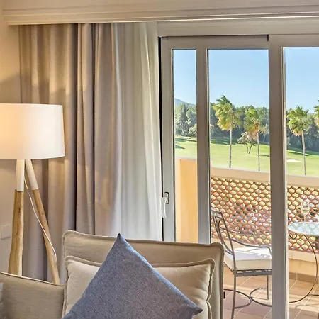 Marriott La Sella Golf Resort&spa Hotel