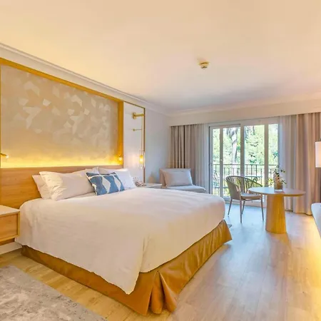 Hotel Marriott La Sella Golf Resort&spa Dénia