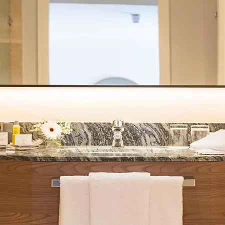 Marriott La Sella Golf Resort&spa Hotel 5*