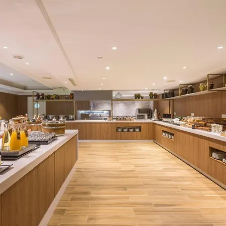 Marriott La Sella Golf Resort&spa Dénia