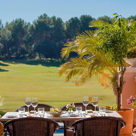 Marriott La Sella Golf Resort&spa 5*