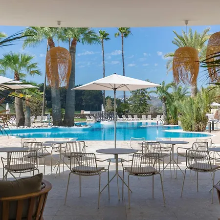 Marriott La Sella Golf Resort&spa 5*