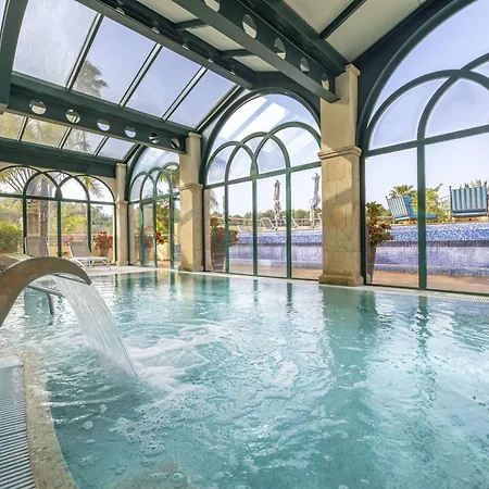 Marriott La Sella Golf Resort&spa 5* Dénia