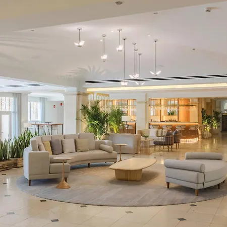 Marriott La Sella Golf Resort&spa