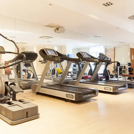 Marriott La Sella Golf Resort&spa 5*