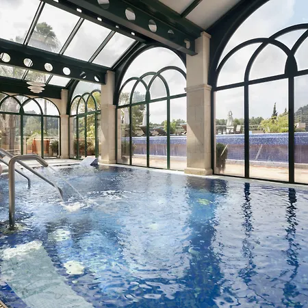 Hotel Marriott La Sella Golf Resort&spa