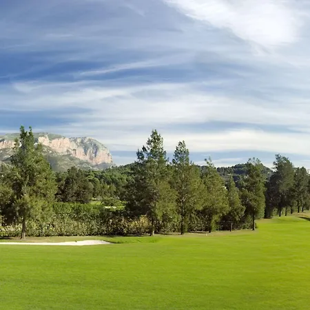 Marriott La Sella Golf Resort&spa