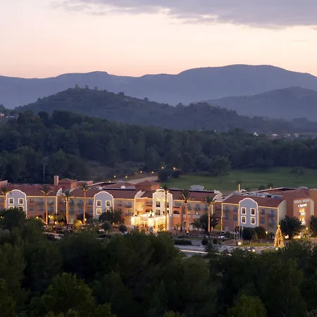 Marriott La Sella Golf Resort&spa Hotel