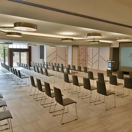 Marriott La Sella Golf Resort&spa Hotel
