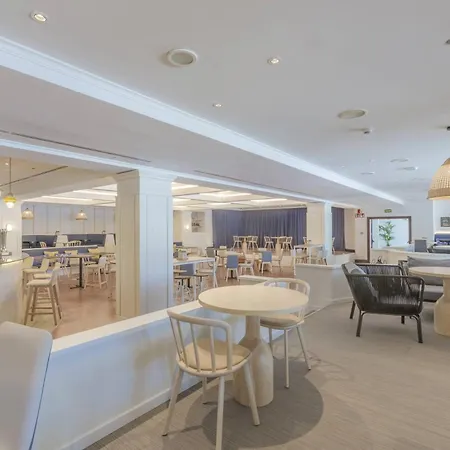 Hotel Marriott La Sella Golf Resort&spa Dénia