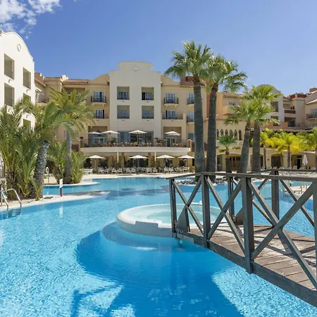 Marriott La Sella Golf Resort&spa Hotel