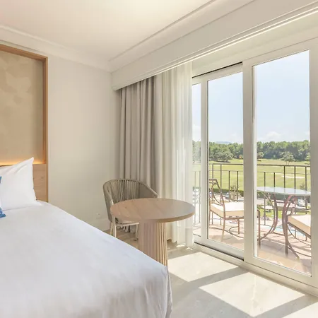 Hotel Marriott La Sella Golf Resort&spa Dénia