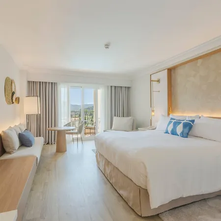 Hotel Marriott La Sella Golf Resort&spa Dénia