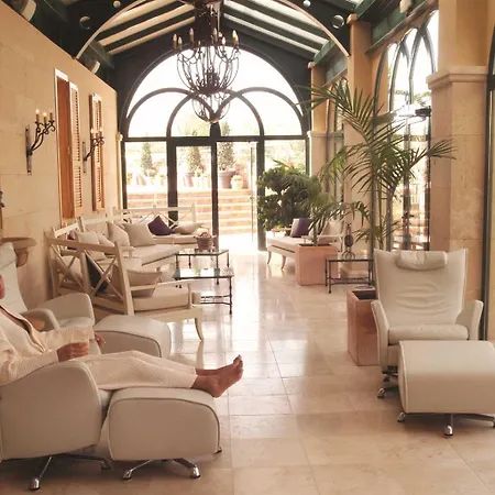 Hotel Marriott La Sella Golf Resort&spa