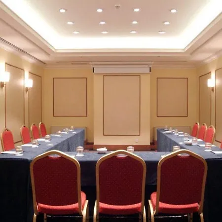 Marriott La Sella Golf Resort&spa Hotel