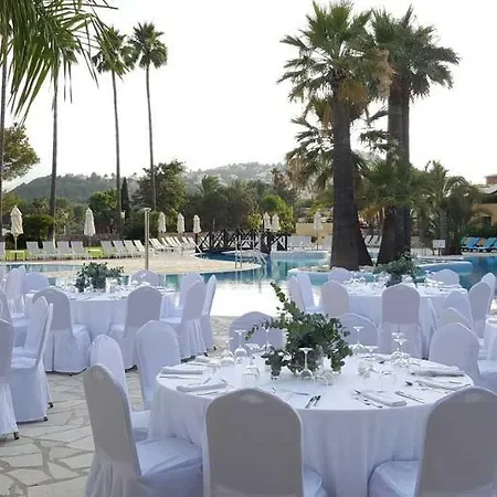Szálloda Marriott La Sella Golf &