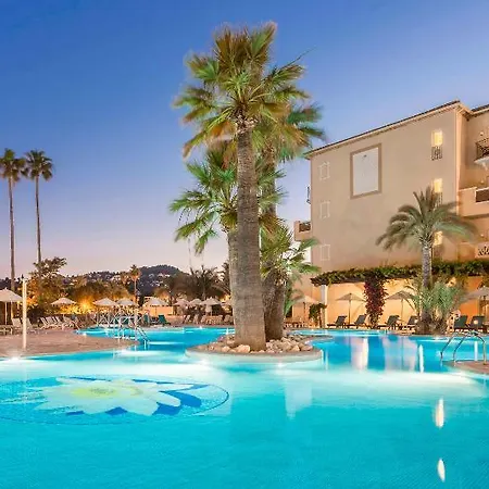 Marriott La Sella Golf Resort&spa Hotel 5*
