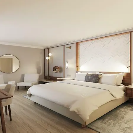 Szálloda Marriott La Sella Golf & Denia