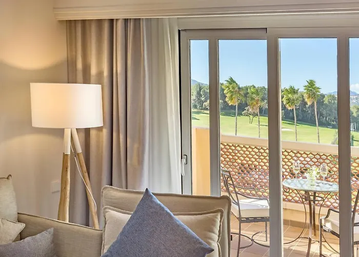 Marriott La Sella Golf & 酒店