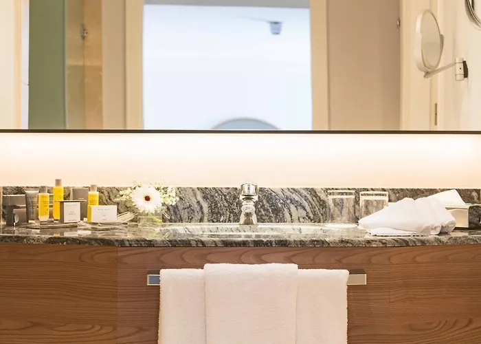Marriott La Sella Golf & 酒店 5*