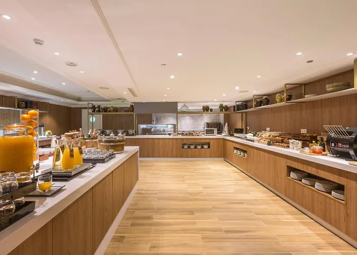 Marriott La Sella Golf & 德尼亚